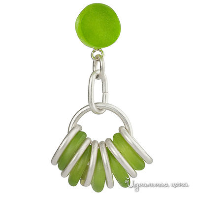 Серьги Lalo Treasures