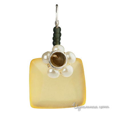 Серьги Lalo Treasures