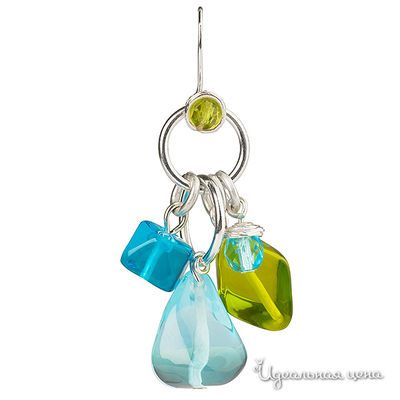 Серьги Lalo Treasures