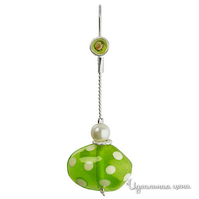 Серьги Lalo Treasures