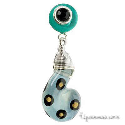 Серьги Lalo Treasures