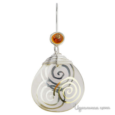 Серьги Lalo Treasures