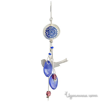 Серьги Lalo Treasures