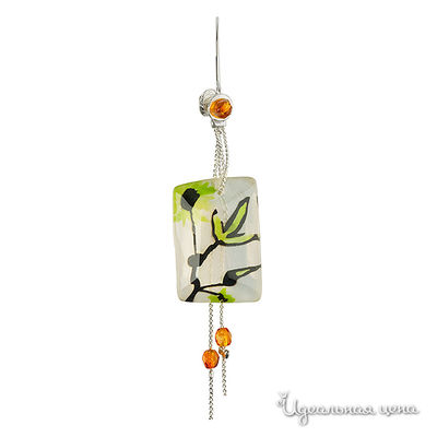 Серьги Lalo Treasures