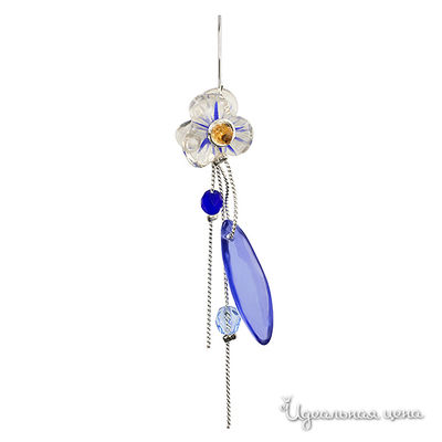 Серьги Lalo Treasures