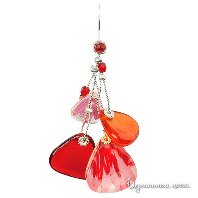 Серьги Lalo Treasures