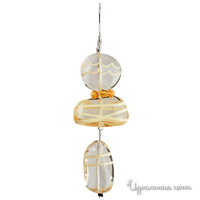 Серьги Lalo Treasures