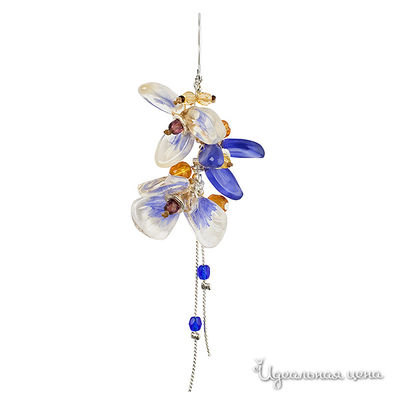 Серьги Lalo Treasures