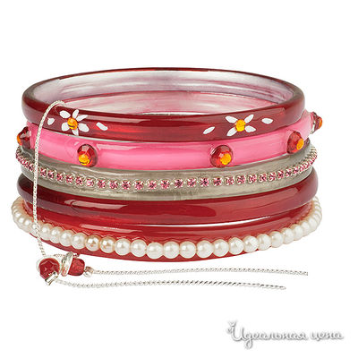 Браслет Lalo Treasures