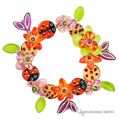 Браслет Lalo Treasures