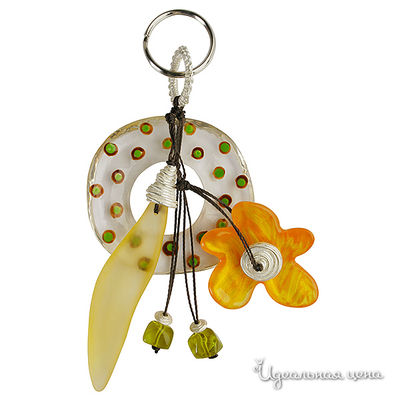 Брелок Lalo Treasures