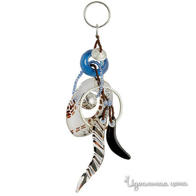 Брелок Lalo Treasures