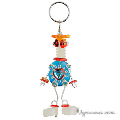 Брелок Lalo Treasures