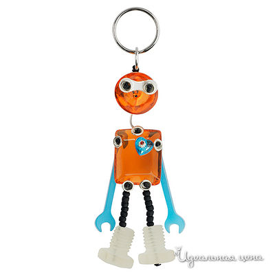 Брелок Lalo Treasures