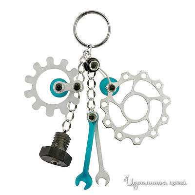 Брелок Lalo Treasures