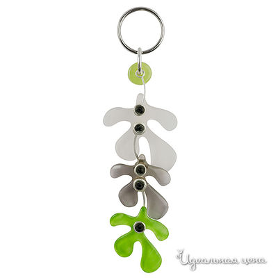 Брелок Lalo Treasures