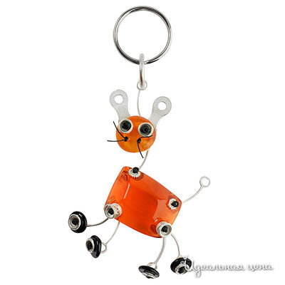 Брелок Lalo Treasures