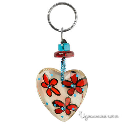 Брелок Lalo Treasures