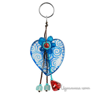 Брелок Lalo Treasures