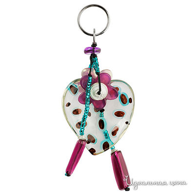 Брелок Lalo Treasures