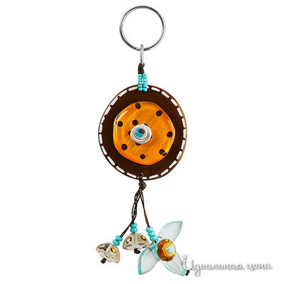 Брелок Lalo Treasures