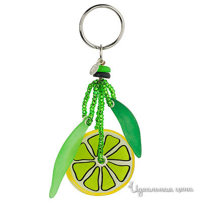 Брелок Lalo Treasures