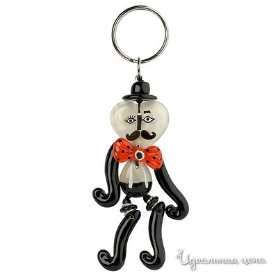 Брелок Lalo Treasures