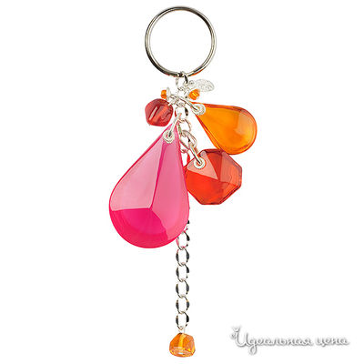 Брелок Lalo Treasures