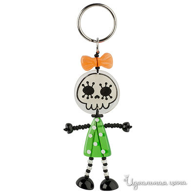 Брелок Lalo Treasures