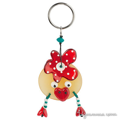 Брелок Lalo Treasures