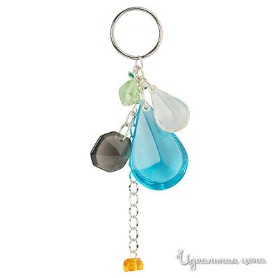 Брелок Lalo Treasures