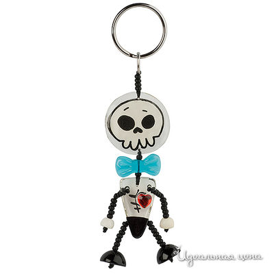 Брелок Lalo Treasures