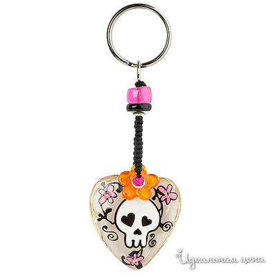 Брелок Lalo Treasures