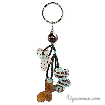 Брелок Lalo Treasures