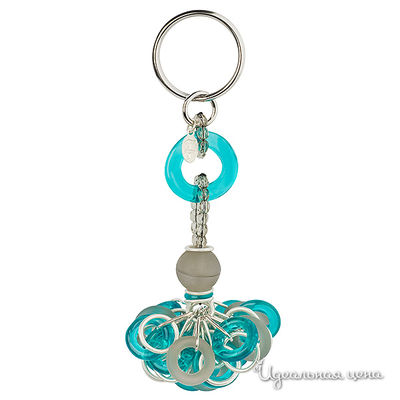 Брелок Lalo Treasures