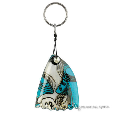 Брелок Lalo Treasures