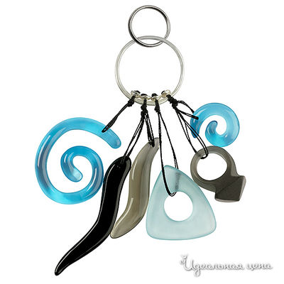 Брелок Lalo Treasures