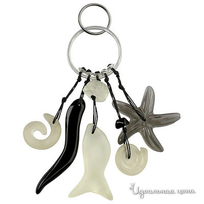 Брелок Lalo Treasures