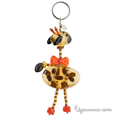 Брелок Lalo Treasures