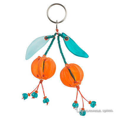 Брелок Lalo Treasures