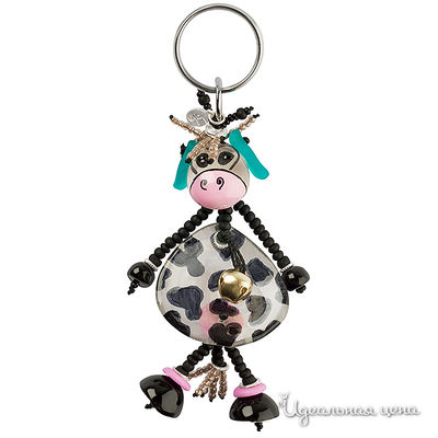 Брелок Lalo Treasures