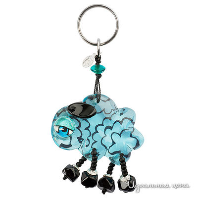 Брелок Lalo Treasures