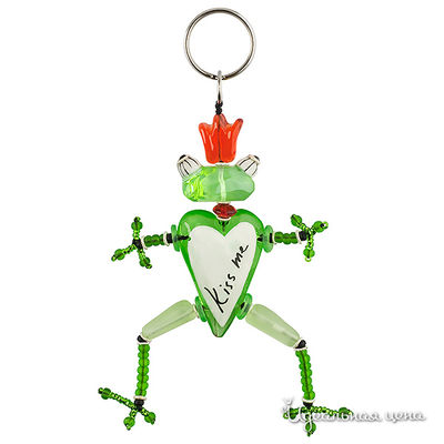 Брелок Lalo Treasures