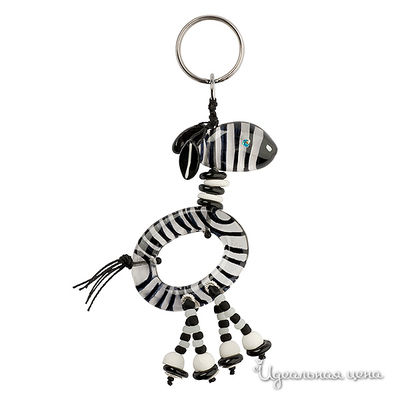 Брелок Lalo Treasures