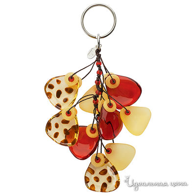 Брелок Lalo Treasures