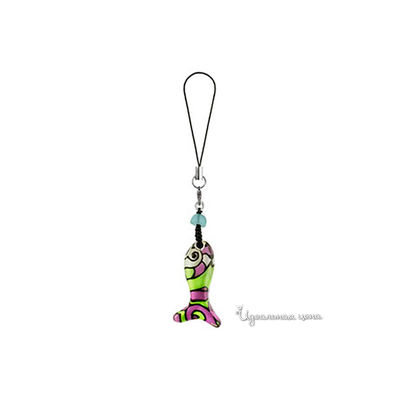 Брелок Lalo Treasures