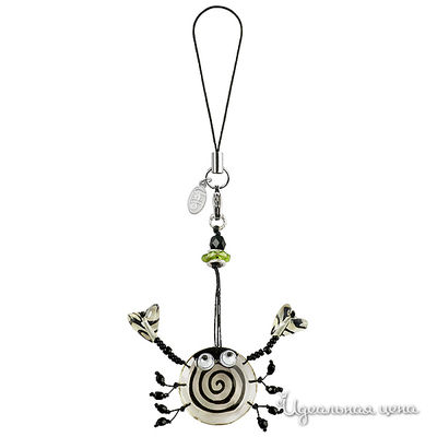 Брелок Lalo Treasures