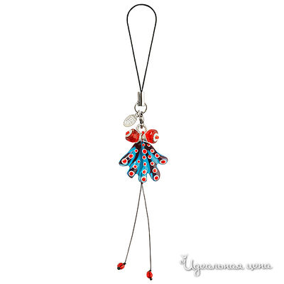 Брелок Lalo Treasures