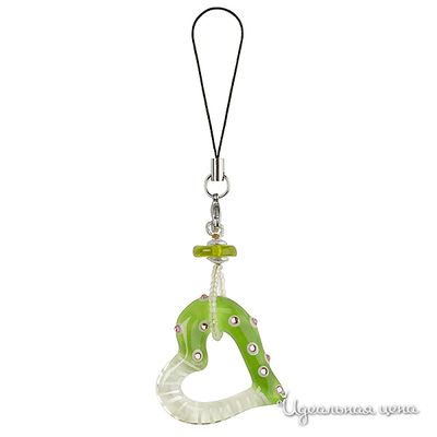 Брелок Lalo Treasures