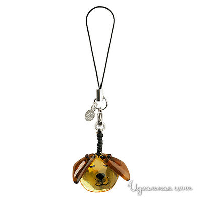 Брелок Lalo Treasures